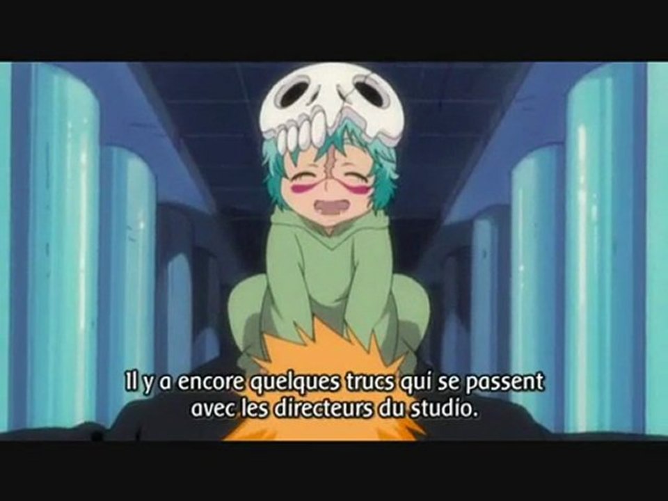 Bleach 256 Preview Vostfr