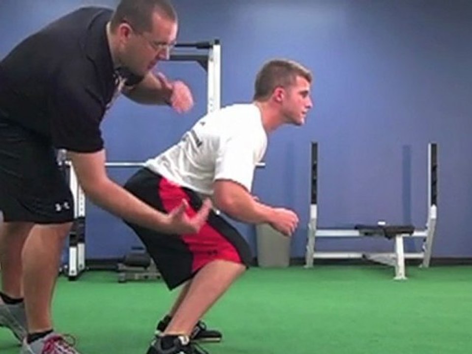 Baseball Workouts: Key To All Athletic Movement