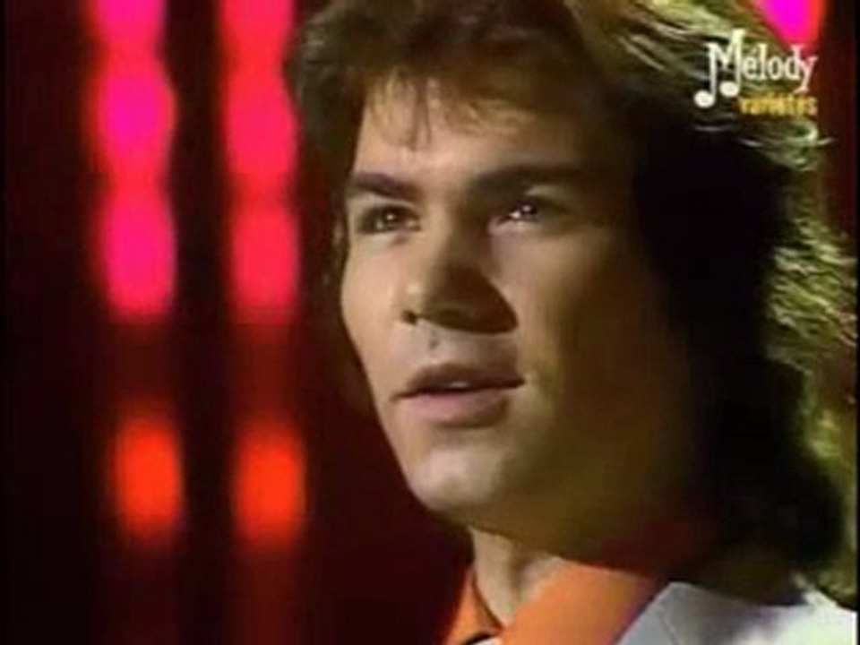 Je t'aime tu vois...