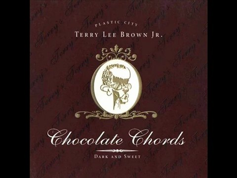 tTerry Lee Brown jr - here we go