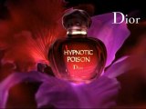 pub Hypnotic Poison de Dior - Monica Bellucci 2010