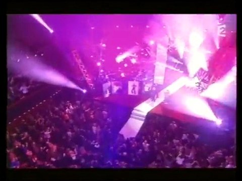 fête de la chanson française 30/01/2010 FR2