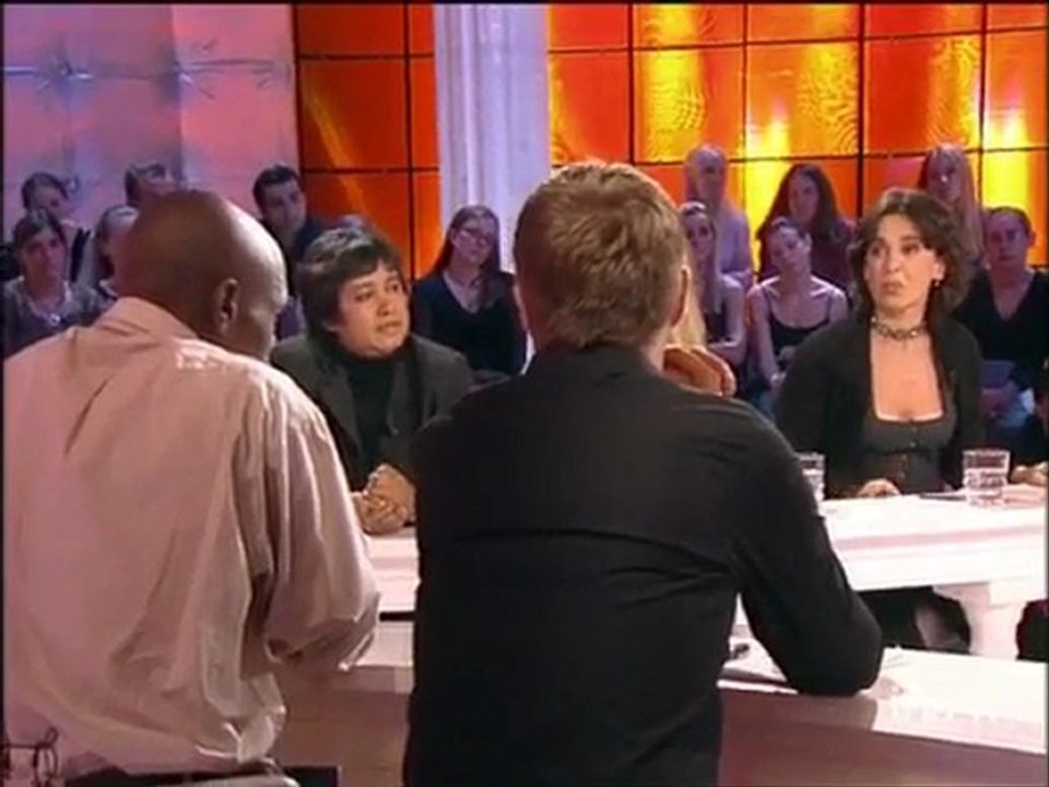 Débat sur la religion entre Taslima Nasreen & Kery James