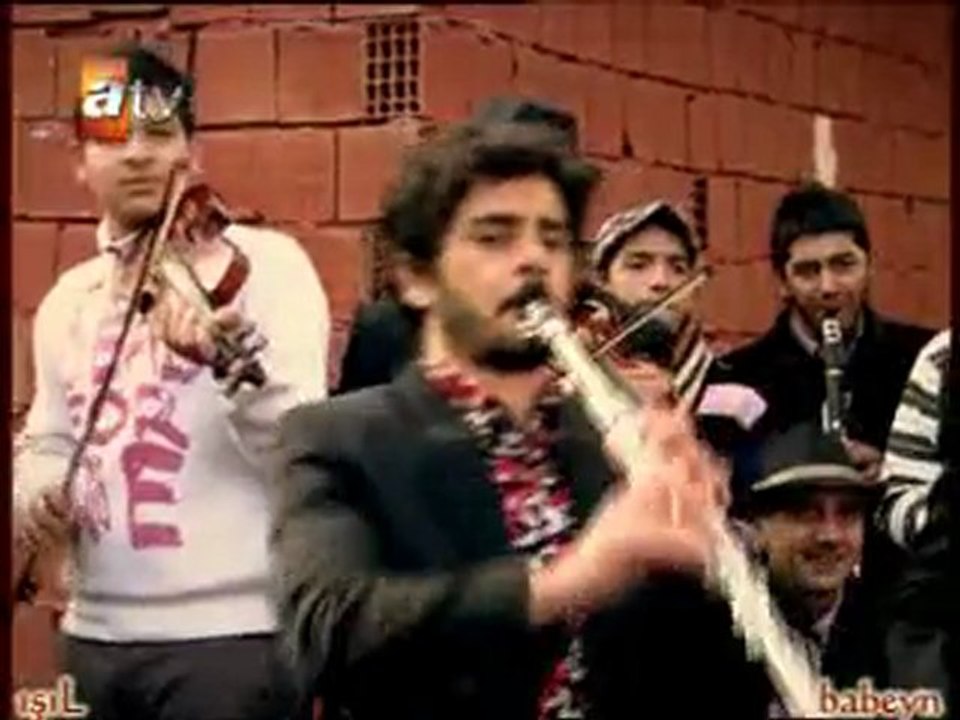 Gönülçelen Yeni Dizi 2. Fragman atv