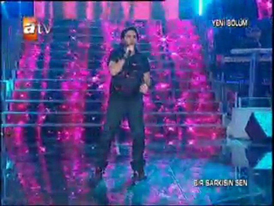 İsmail YK Kıskandınmı Kız