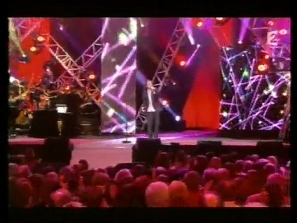 Stanislas fete de la chanson française 30-01-2010 FR2