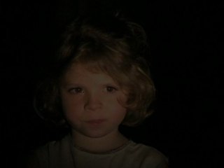 "Lili Cendre" création 2007 - Marie Rouyat (introduction)