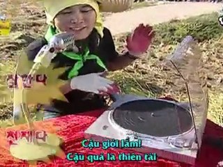 [Vietsub by Bum Corp] InfinityChallenge ep177_part_3