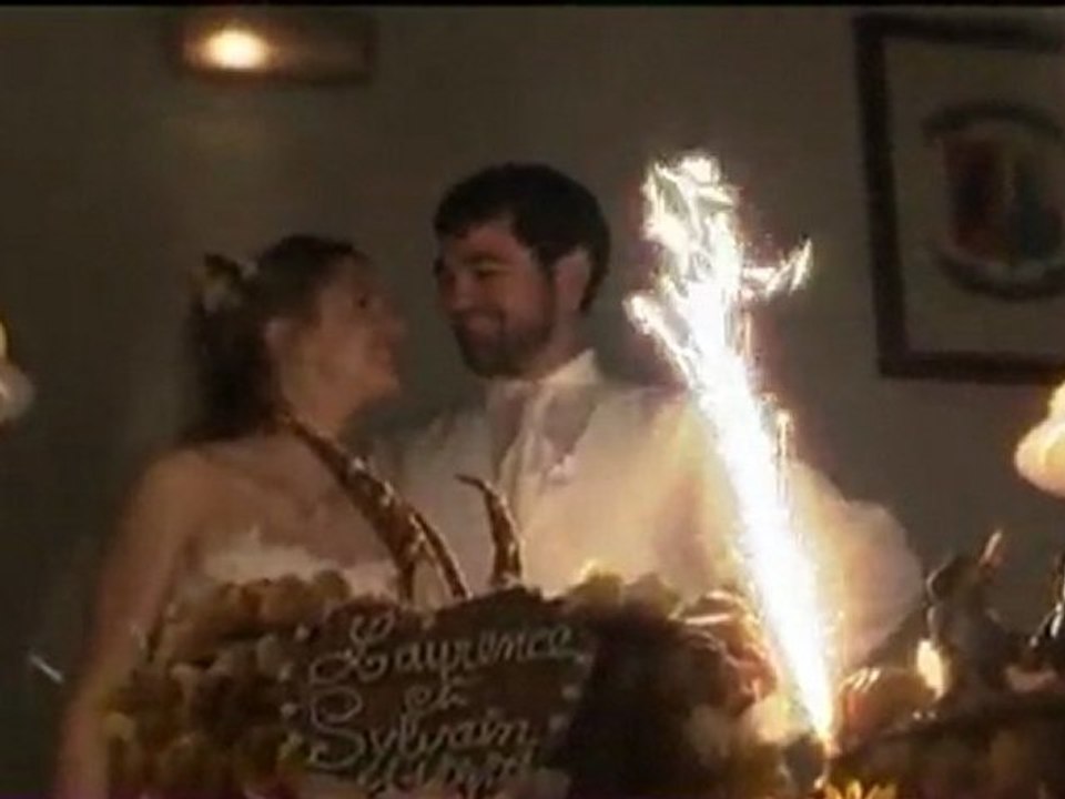 Film Vidéo de Mariage, Clip de Mariage, DVD de mariage