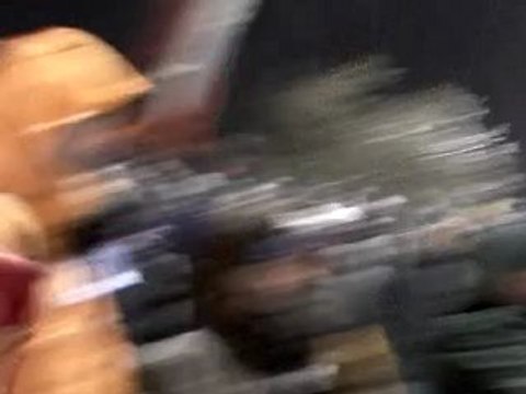 Final Trophée Andros (Super Besse) Le 30.01.10