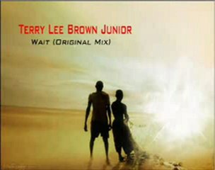 Terry Lee Brown Junior - Wait (Original Mix)