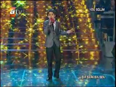 Bir Şarkısın Sen Bekir Kızlar