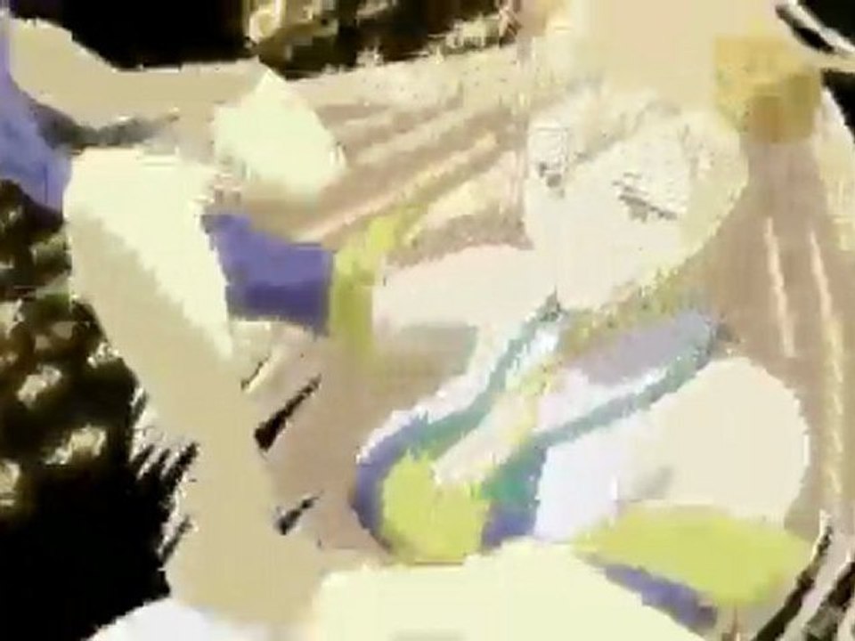 [ mep fille] chaos untouched 2 track 4 => annulé