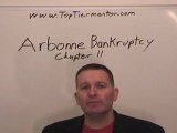 Arbonne Bankruptcy