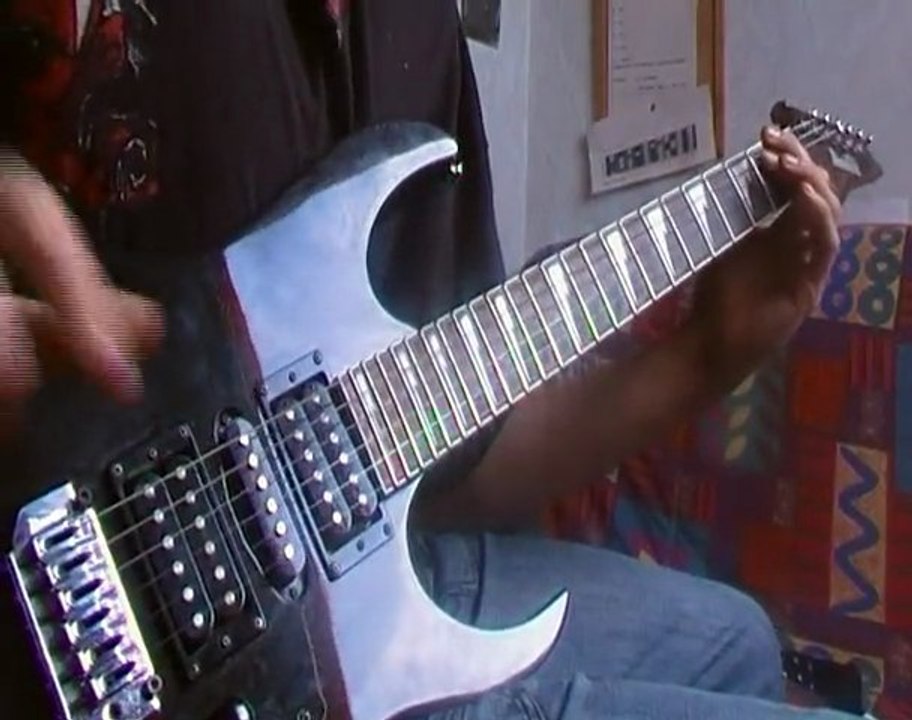 The Devil Wears Prada - And The Sentence Trails Off...