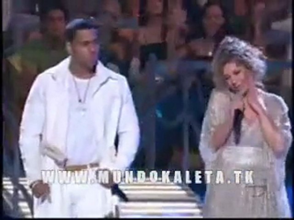 No, No, No - Aventura   Thalia