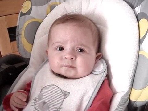 Premières cuillères