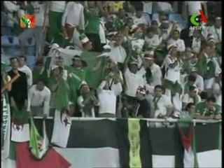 ALGÉRIE ÉGYPTE SEMI FINAL LE JOURNAL DE MIDI 30 Janvier 2/3