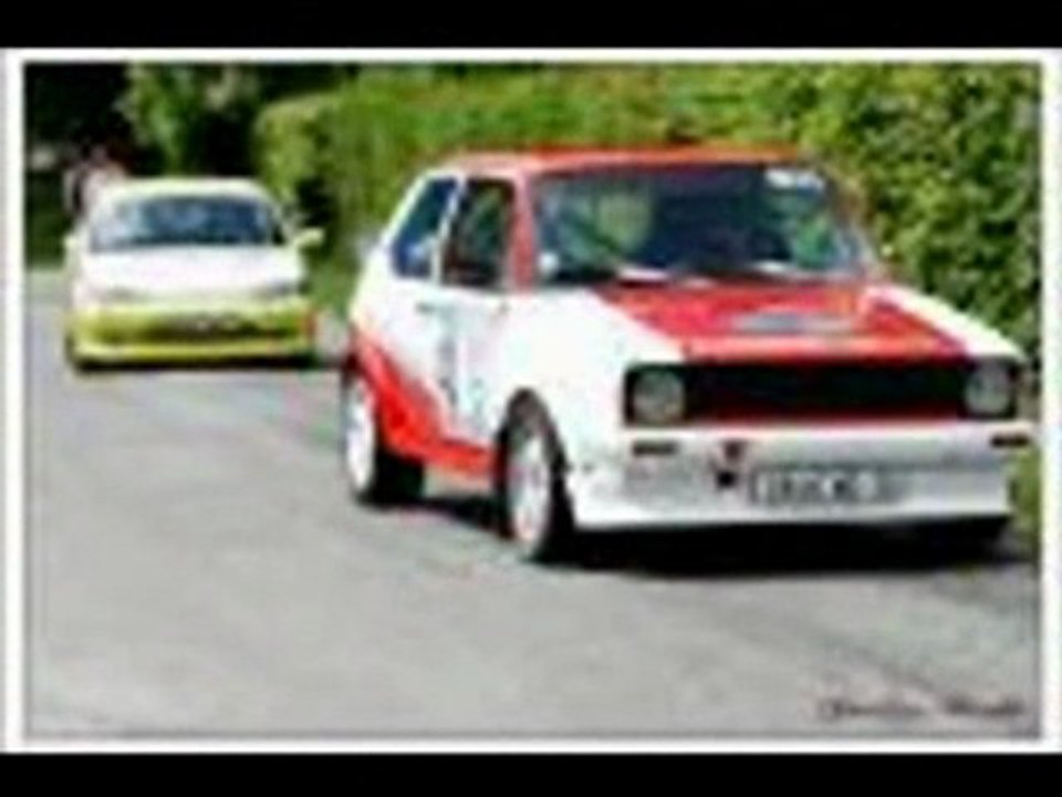kalt-bec 2009