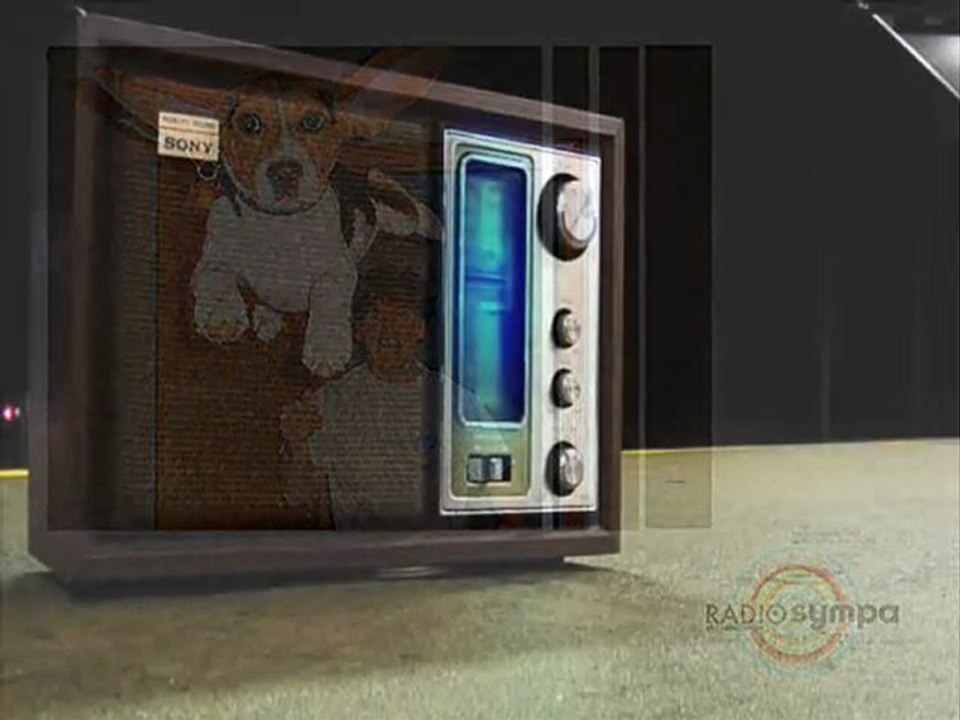 Un grand moment de Radio Sympa