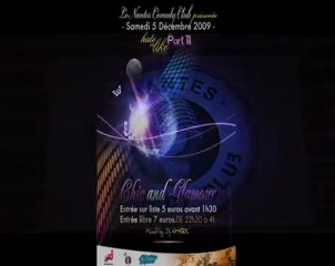 teaser Hate Or Like decembre 2009