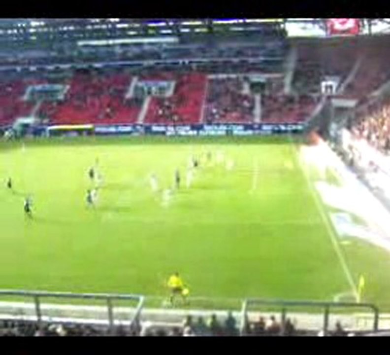 2010-01-30-FCAugsburg07 gegen Arminia Bielefeld