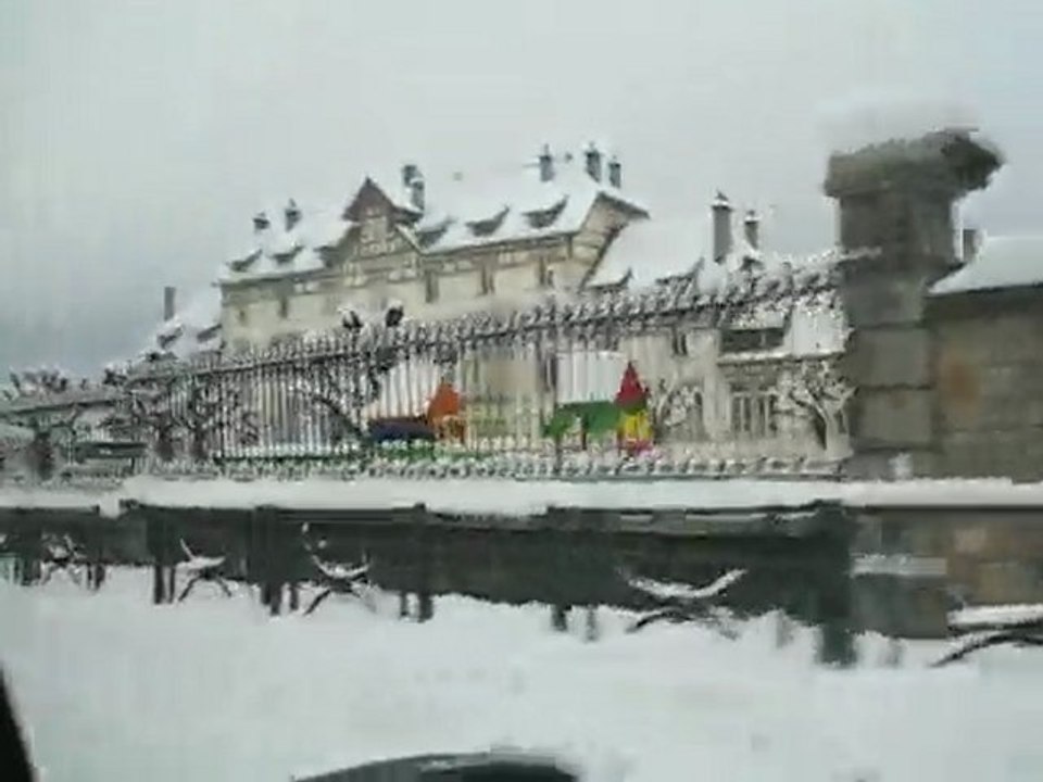 neige au val d ajol2