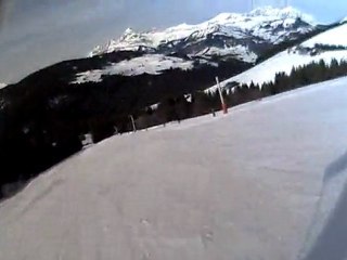 Bleue les Lapins(seul)