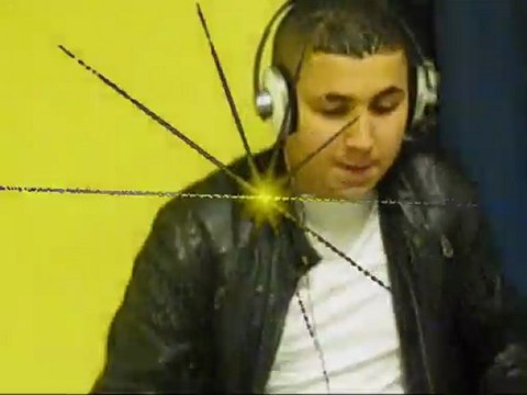 Rai-Allaoui-Chaabi ..DJ LABESS ANIME UN ANNIVERSAIRE !!