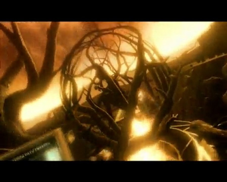 Ending Fear 2