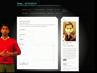 Fun with Video Blogging