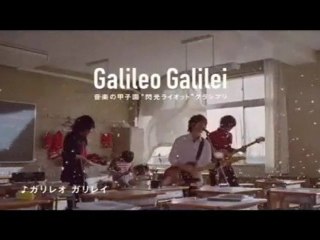 Galileogalileijpの動画 Dailymotion