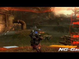 NG-Video: Aliens vs Predator Preview