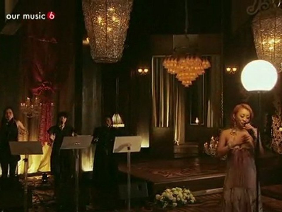 [Bokura no ongaku] Koda kumi - Ai no Uta