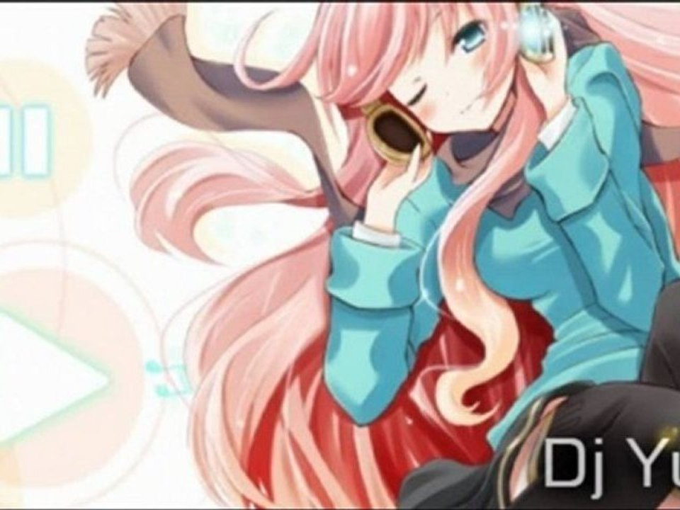 Dream Trance - With you