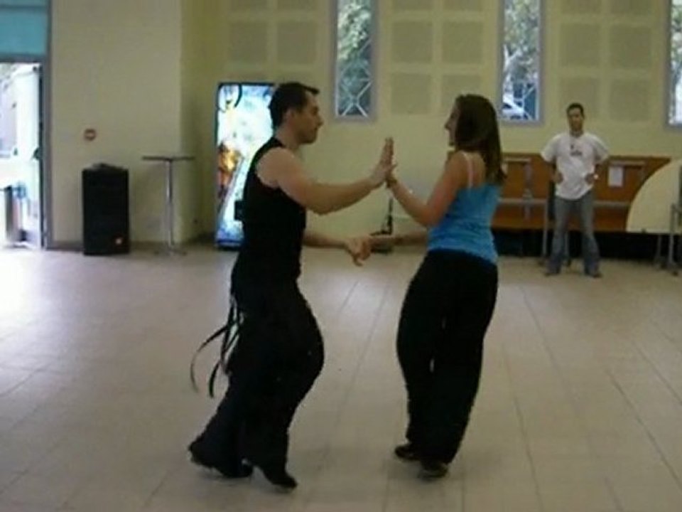 stage aix en provence 2009