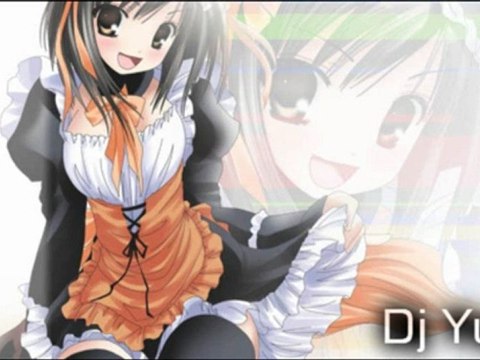 Techno Trance - Castle In The Sky