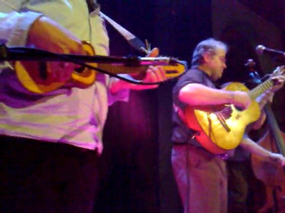 GRABAWSKI TRIO A LA CHAPELLE.4..ATELIER IDEAL 01 2010