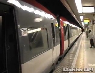 Narita Express Kinshicho, Tokyo, à Kichijoji