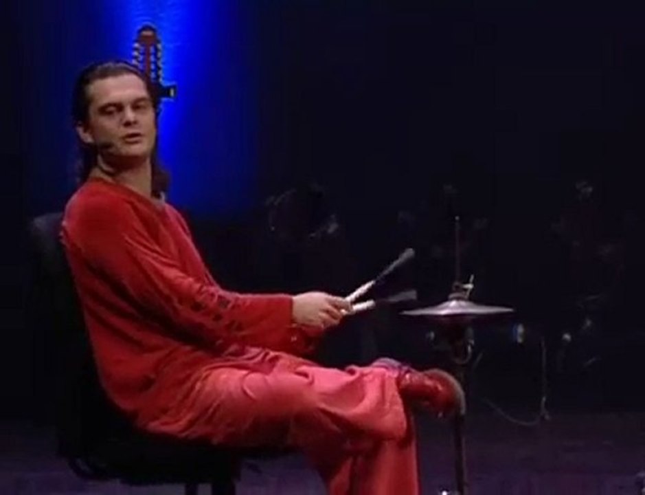 les Wriggles - Ma philosophie