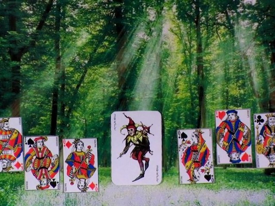 Le Joker Du Valblanc