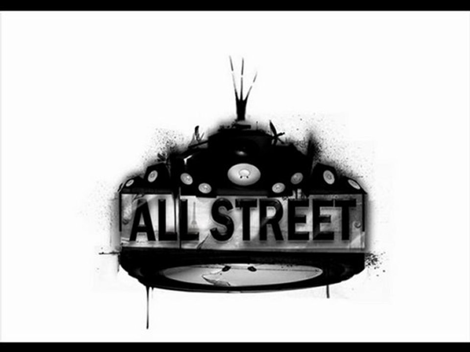 le rap c est pas notre taf 2010