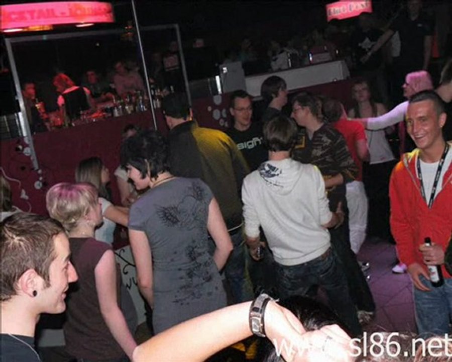 Single und Flirt Party in Wetro am 30.01.2010