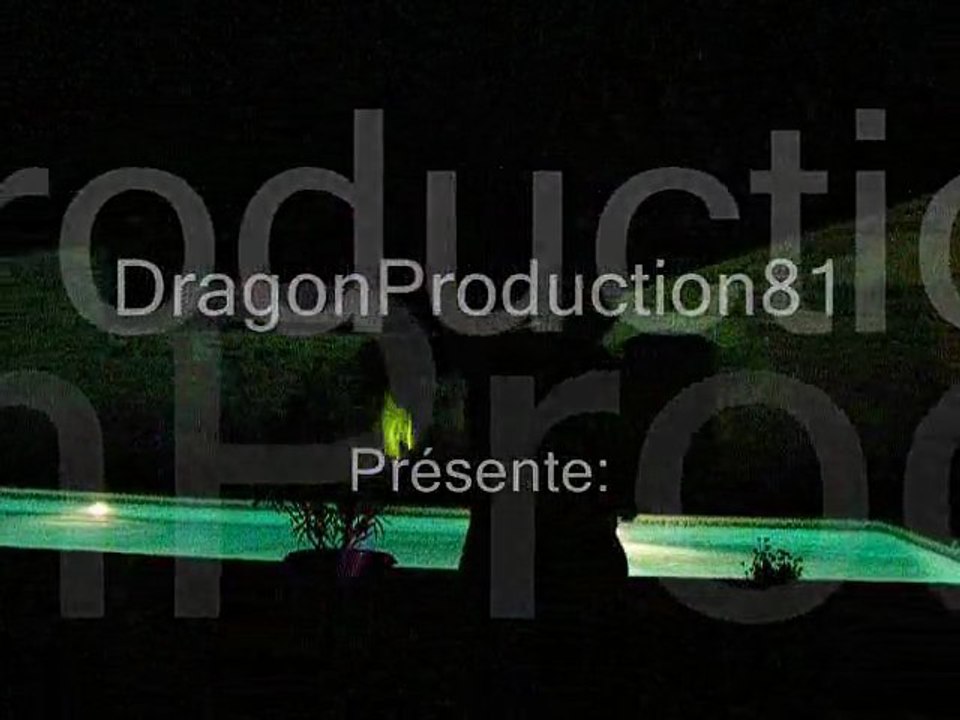 Freestyle nunchaku Glow 2