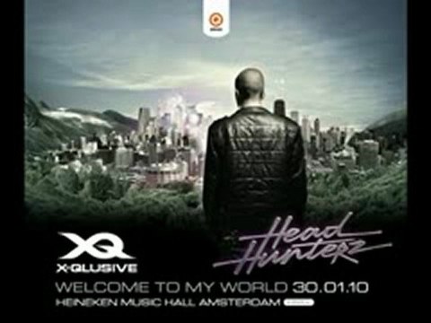 Headhunterz download set @ x-qlusive headhunterz 2010