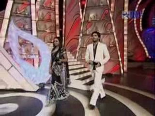 12th Star Screen Award - 31st January 2010 Pt2