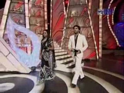 12th Star Screen Award - 31st January 2010 Pt2