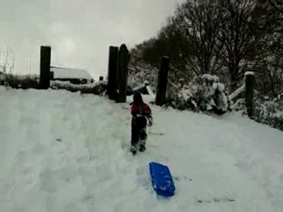 neige