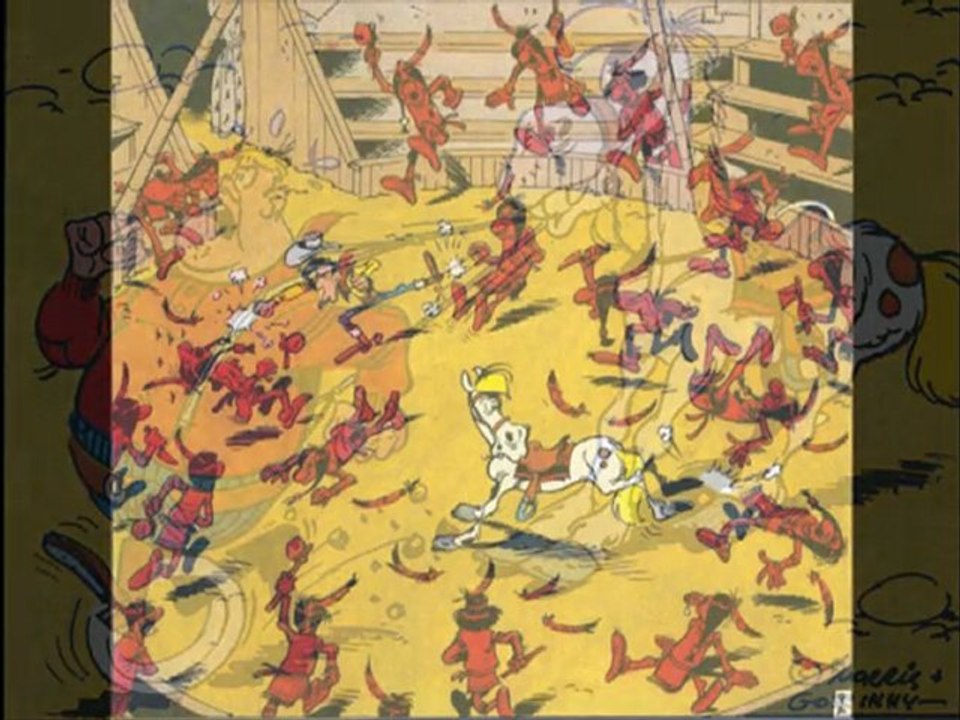 La canción de Jolly Jumper / Jolly Jumper song