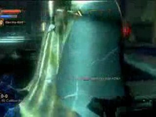 Bioshock 2 - Playing now